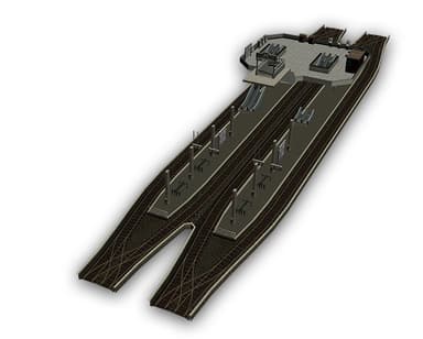 Cities in Motion: Metro Station DLC - PC Windows