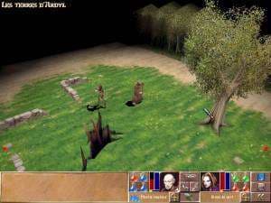 Darkstone - PC Windows