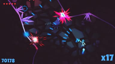 Laser Disco Defenders - PC Windows
