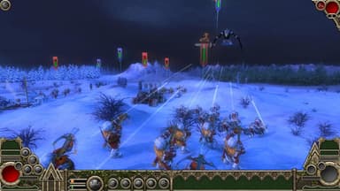 Elven Legacy: Siege - PC Windows