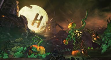 Borderlands 2 Headhunter 1 - Bloody Harvest - PC Windows