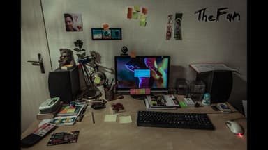 The Fan - PC Windows