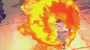 NARUTO SHIPPUDEN Ultimate Ninja STORM 4 - Season Pass - PC Windows