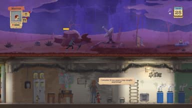 Sheltered - PC Windows