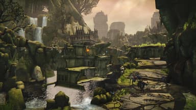 Darksiders Warmastered Edition - PC Windows