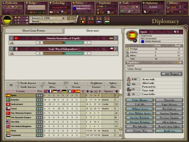 Victoria II: A House Divided DLC - PC Windows