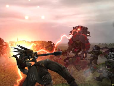 Warhammer 40 000 Dawn of War Dark Crusade - PC Windows