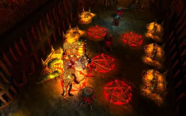 Dungeons: Map Pack - DLC - PC Windows