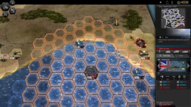Panzer Tactics HD - PC Windows