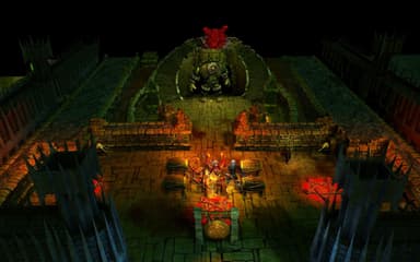Dungeons: Map Pack - DLC - PC Windows