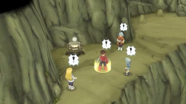 Tales of Symphonia - PC Windows