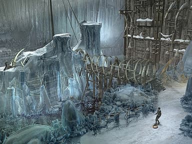 Syberia 2 - PC Windows
