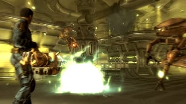 Fallout 3: Mothership Zeta - PC Windows