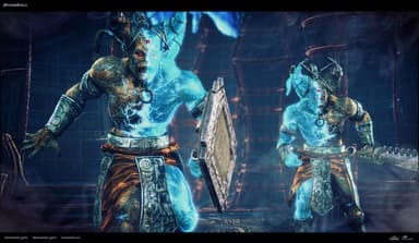 Bombshell - PC Windows