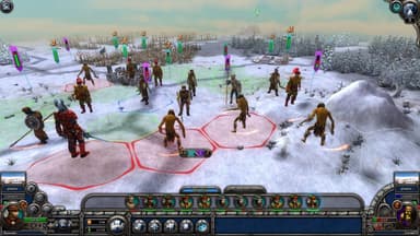 Elven Legacy: Siege - PC Windows