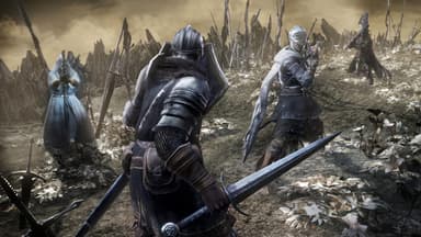 Dark Souls III Ashes of Ariandel - PC Windows