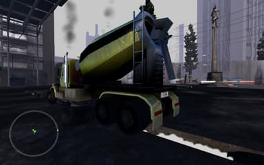 Construction Machines 2014 - PC Windows