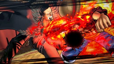 One Piece Burning Blood - PC Windows