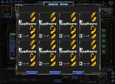 Nanofights - PC Windows