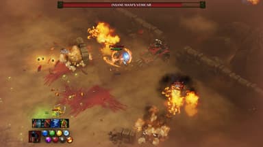 Magicka 2: Ice, Death and Fury - PC Windows,Mac OSX,Linux