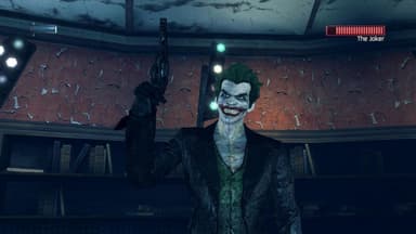 Batman Arkham Origins Blackgate - Deluxe Edition - PC Windows