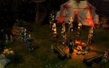 Grotesque Tactics 2 – Dungeons and Donuts - PC Windows