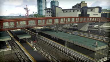 North London Line Route Add-On - PC Windows