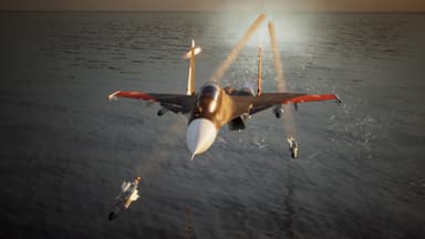 ACE COMBAT 7 SKIES UNKNOWN - PC Windows