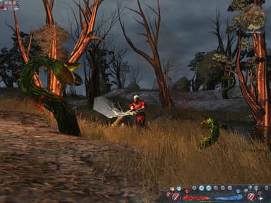 Silverfall - PC Windows