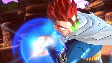 DRAGON BALL XENOVERSE - Season Pass - PC Windows