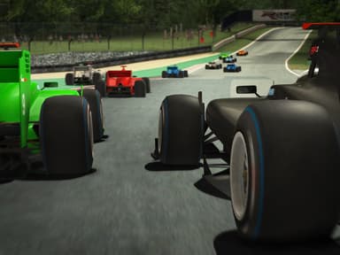 RACE Injection - PC Windows