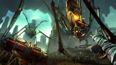 Borderlands 2 Psycho Pack - Mac OSX