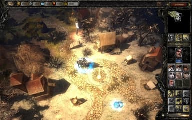 Disciples III: Renaissance - PC Windows