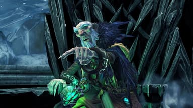 Darksiders II Deathinitive Edition - PC Windows