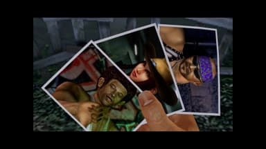 Shenmue I & II - PC Windows