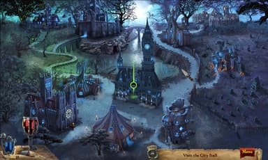 Twilight City: Love as a Cure - PC Windows
