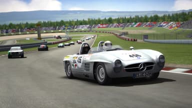 GT Legends - PC Windows