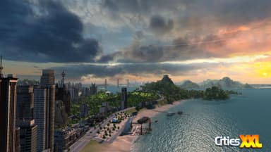 Cities XXL - PC Windows