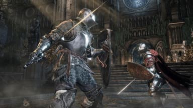 DARK SOULS III - Deluxe Edition - PC Windows