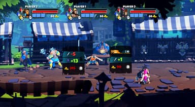 Sacred Citadel - PC Windows
