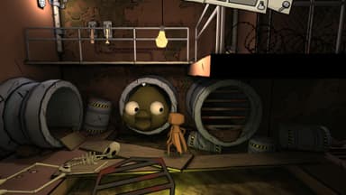 Journey of a Roach - PC Windows,Mac OSX,Linux