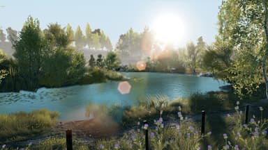 Euro Fishing (ROW) - PC Windows