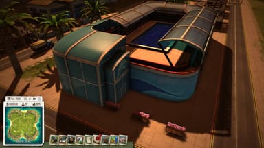Tropico 5 Surf's Up - PC Windows