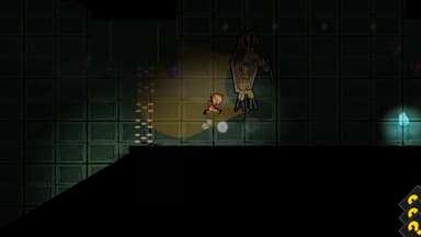 Eternal Step - PC Windows,Mac OSX,Linux