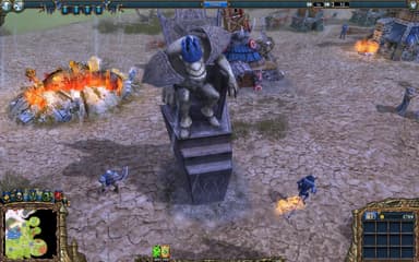Majesty 2: Monster Kingdom - PC Windows