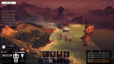 BATTLETECH - Flashpoint - PC Windows,Mac OSX