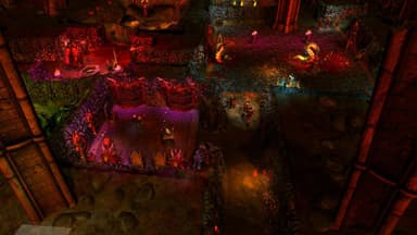 Dungeons: The Dark Lord - PC Windows