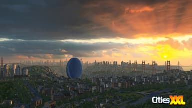 Cities XXL - PC Windows