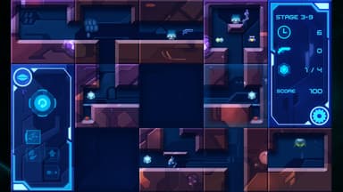 Ego Protocol - PC Windows,Mac OSX
