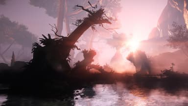 Aporia: Beyond The Valley - PC Windows